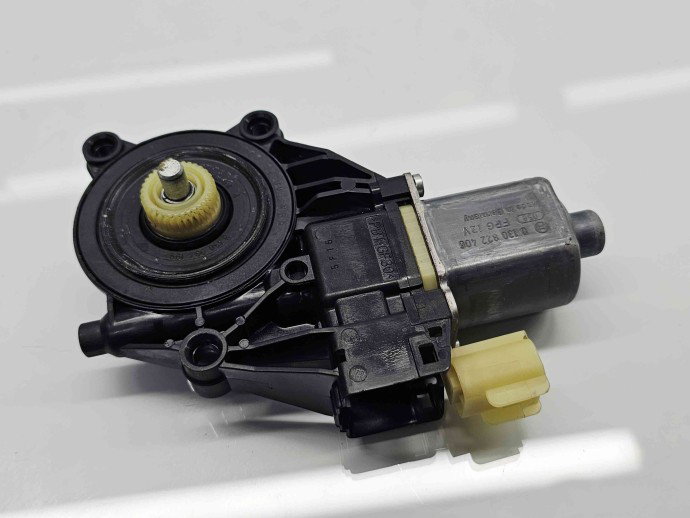 Motoras geam stanga fata Ford Fiesta 6 [Fabr 2008-2019] 8A61-14A389-A
