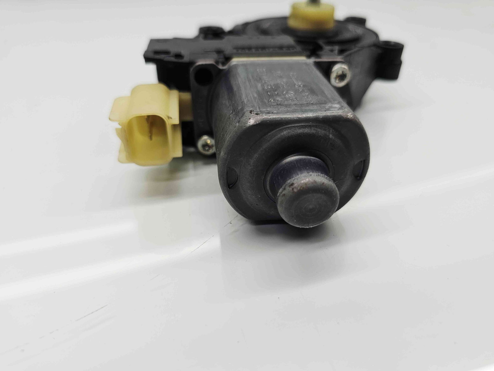 Motoras geam stanga fata Ford Fiesta 6 [Fabr 2008-2019] 8A61-14A389-A - imagine 2