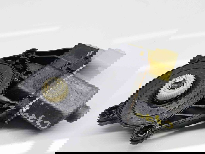 Motoras geam stanga fata Ford B-Max [Fabr 2012-prezent] 6CP1-14A389-L4A