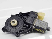 Motoras geam stanga fata Ford B-Max [Fabr 2012-prezent] 6CP1-14A389-L4A