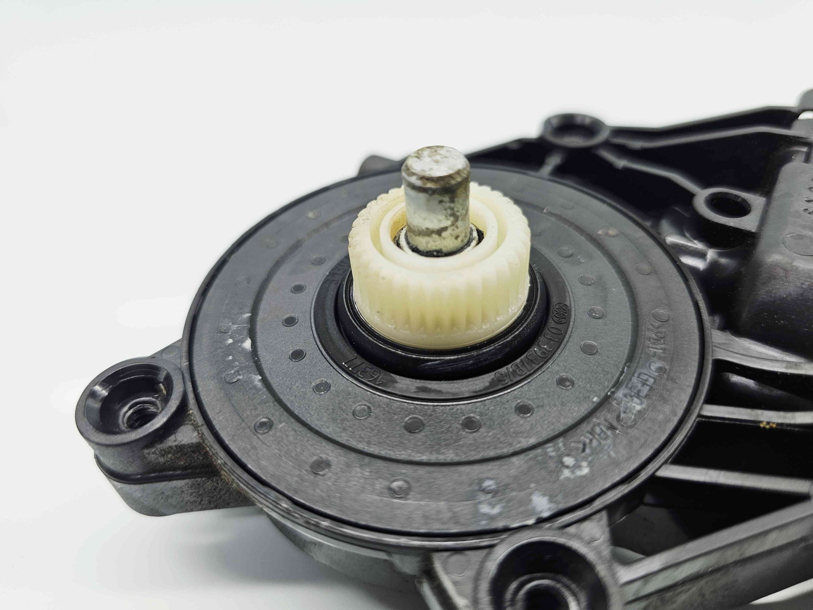 Motoras geam stanga fata Ford B-Max [Fabr 2012-prezent] 6CP1-14A389-L4A - imagine 2