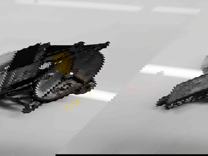 Motoras geam stanga fata Ford B-Max [Fabr 2012-prezent] 6CP1-14A389-L4A