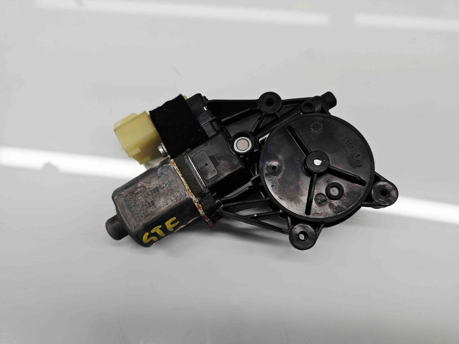 Motoras geam stanga fata Ford B-Max [Fabr 2012-prezent] 6CP1-14A389-L4A - imagine 5