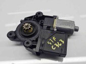 Motoras geam stanga fata Renault Megane 3 (B95) [Fabr 2008-2016] 807310005R