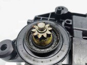 Motoras geam stanga fata Renault Megane 3 (B95) [Fabr 2008-2016] 807310005R
