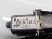 Motoras geam stanga fata Renault Megane 3 (B95) [Fabr 2008-2016] 807310005R