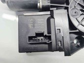 Motoras geam stanga fata Renault Megane 3 (B95) [Fabr 2008-2016] 807310005R
