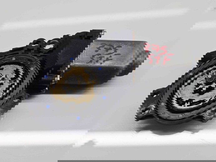 Motoras geam stanga fata Hyundai ix35 (LM) [Fabr 2010-2017] OEM