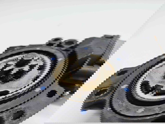 Motoras geam stanga fata Hyundai ix35 (LM) [Fabr 2010-2017] OEM