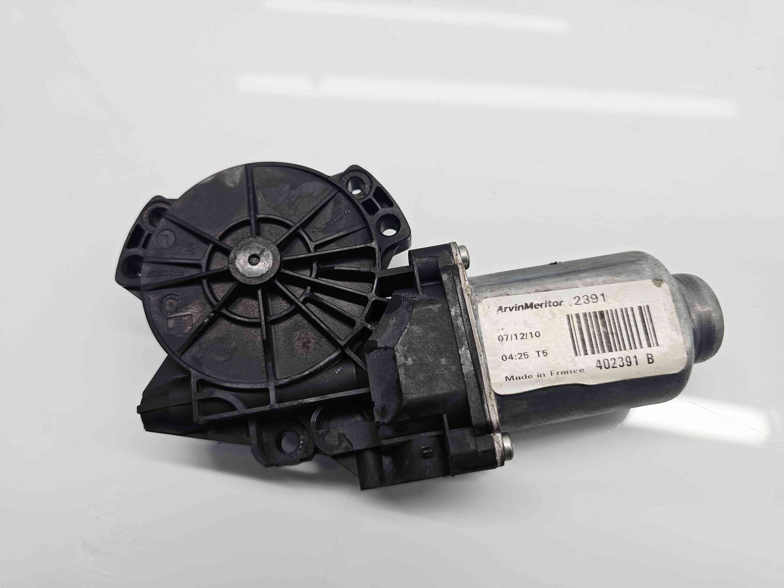 Motoras geam stanga fata Hyundai ix35 (LM) [Fabr 2010-2017] OEM - imagine 3