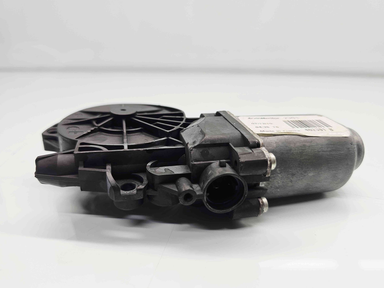 Motoras geam stanga fata Hyundai ix35 (LM) [Fabr 2010-2017] OEM - imagine 4