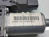 Motoras geam stanga spate Volkswagen Touran II (1T3) [Fabr 2010-2015] 5K0959703A
