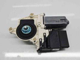 Motoras geam stanga spate Volkswagen Touran (1T1, 1T2) [Fabr 2003-2010] Facelift 5K0959703A