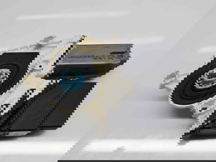 Motoras geam stanga spate Volkswagen Touran (1T1, 1T2) [Fabr 2003-2010] Facelift 5K0959703A