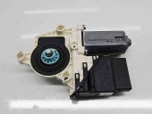 Motoras geam stanga spate Volkswagen Touran (1T1, 1T2) [Fabr 2003-2010] Facelift 5K0959703A