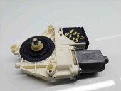 Motoras geam stanga spate Renault Megane 3 (B95) [Fabr 2008-2016] 827310002R