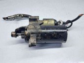 Electromotor 10 dinti Audi A4 (8K2, B8) [Fabr 2008-2015] 06D911021B | 0001107450 1.8 Benz CABA 88KW / 120CP  1.8 Benz CABA88KW / 120CP