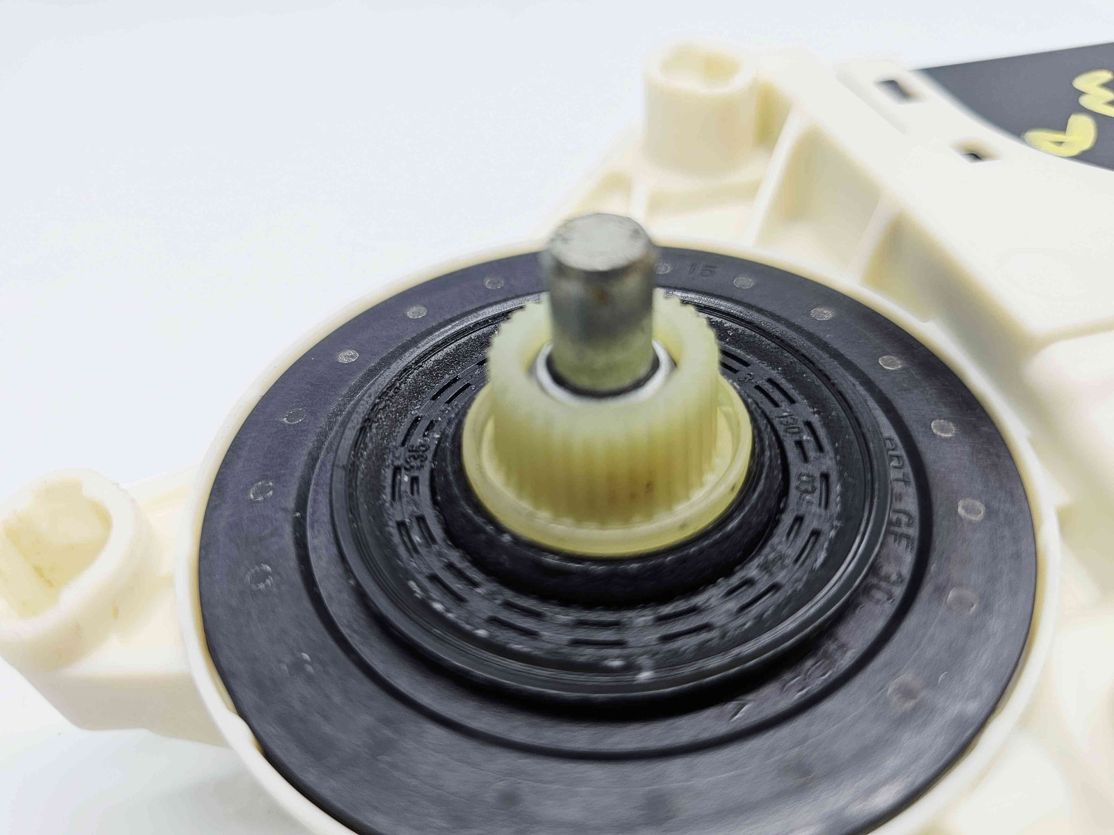 Motoras geam stanga spate Renault Megane 3 (B95) [Fabr 2008-2016] 827310002R - imagine 2