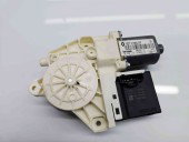 Motoras geam stanga spate Renault Megane 3 (B95) [Fabr 2008-2016] 827310002R