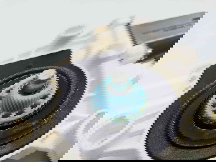 Motoras geam stanga spate Skoda Octavia 2 Combi (1Z5) [Fabr 2004-2013] Facelift 5K0959703A