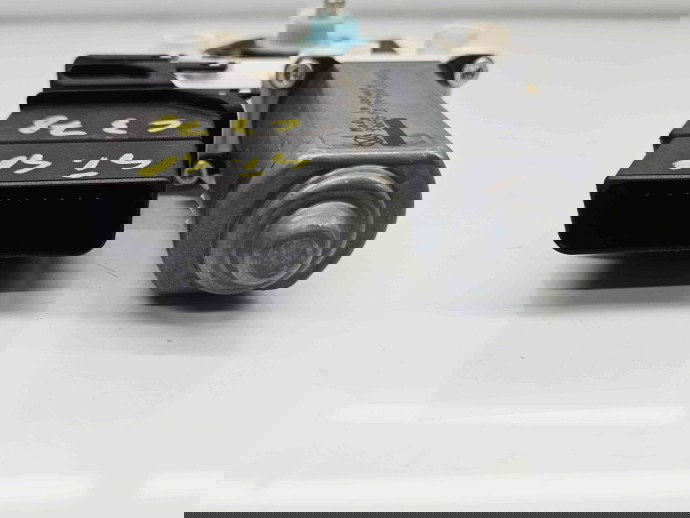 Motoras geam stanga spate Skoda Octavia 2 Combi (1Z5) [Fabr 2004-2013] Facelift 5K0959703A