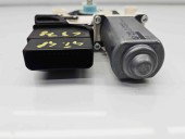 Motoras geam stanga spate Skoda Octavia 2 Combi (1Z5) [Fabr 2004-2013] Facelift 5K0959703A