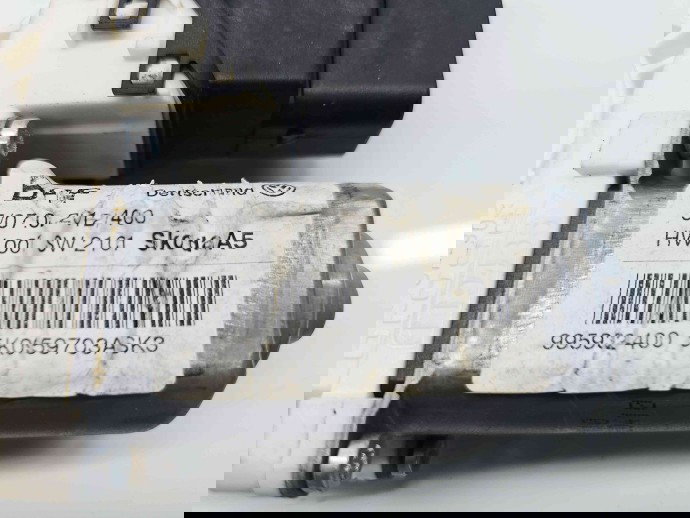 Motoras geam stanga spate Skoda Octavia 2 Combi (1Z5) [Fabr 2004-2013] Facelift 5K0959703A