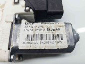 Motoras geam stanga spate Skoda Octavia 2 Combi (1Z5) [Fabr 2004-2013] Facelift 5K0959703A