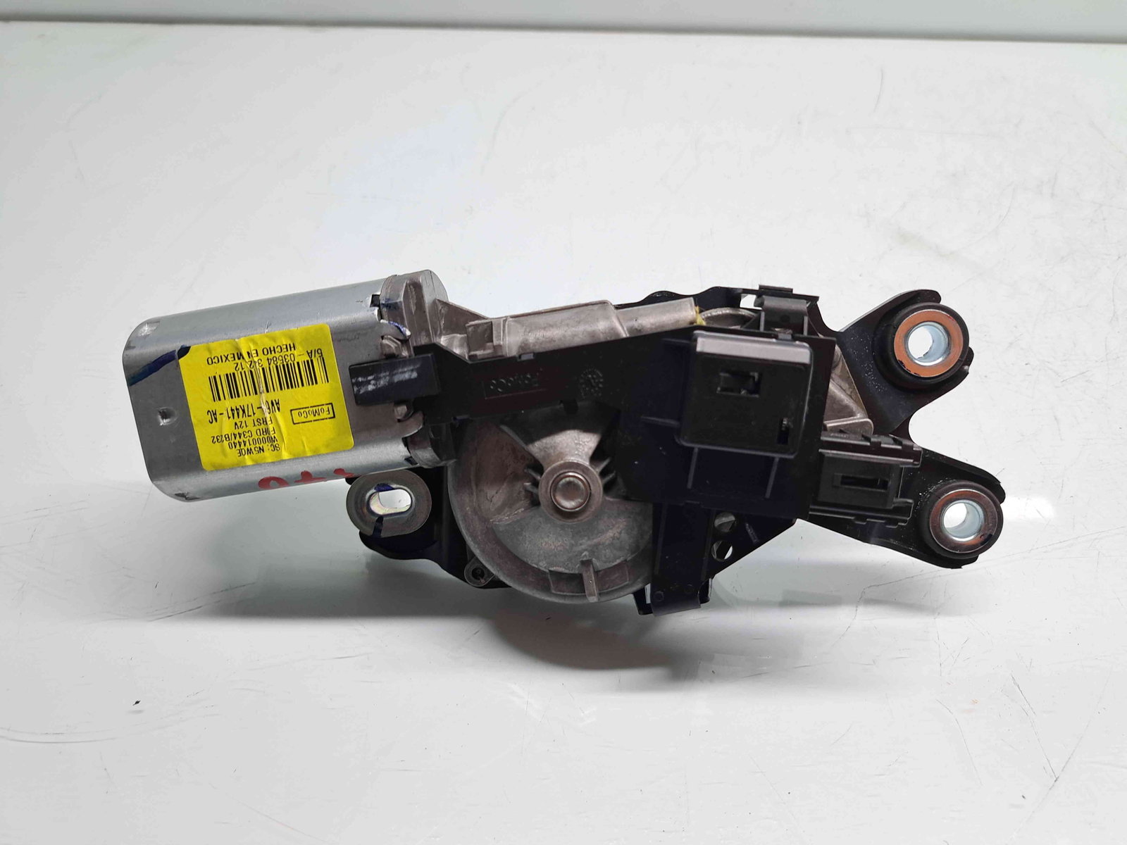 Motoras stergator haion Ford B-Max [Fabr 2012-prezent] AV61-17K411-AC - imagine 1