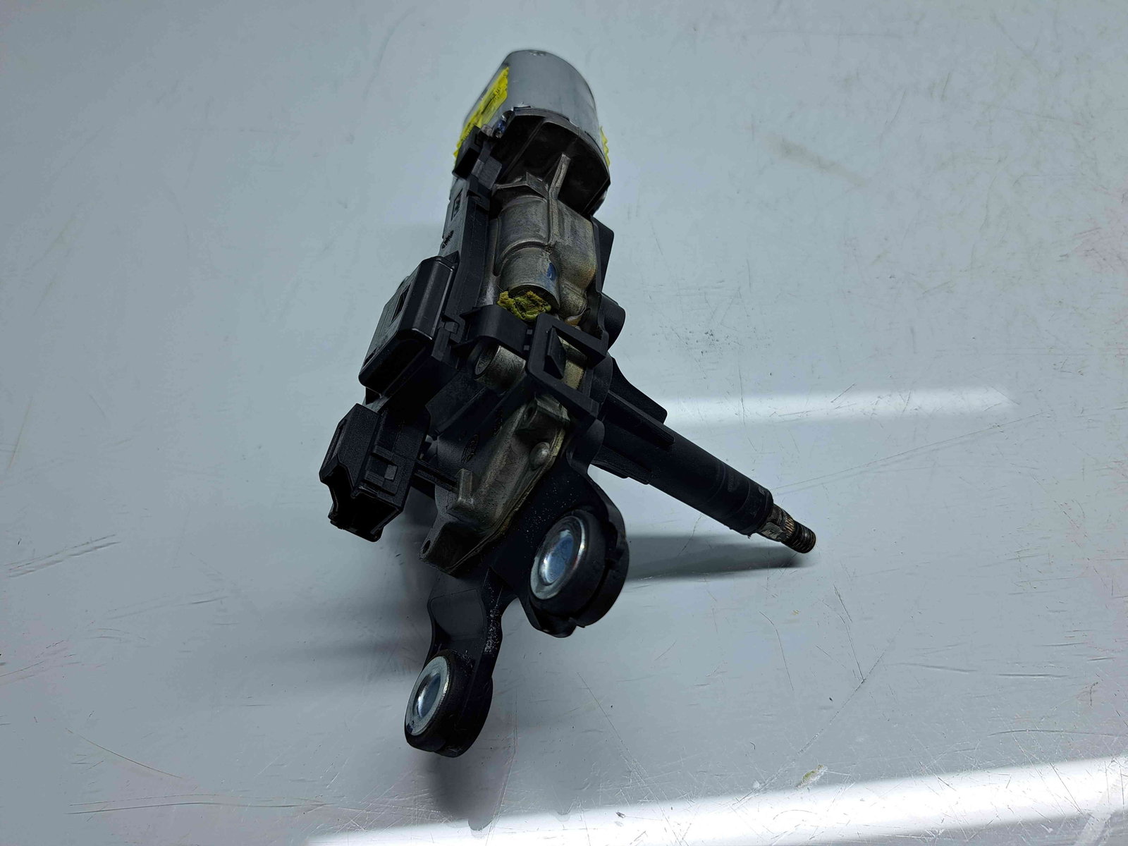 Motoras stergator haion Ford B-Max [Fabr 2012-prezent] AV61-17K411-AC - imagine 2