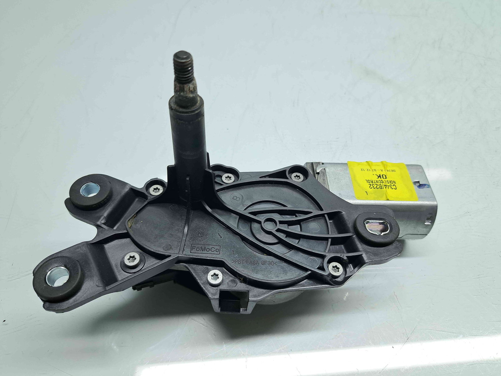 Motoras stergator haion Ford B-Max [Fabr 2012-prezent] AV61-17K411-AC - imagine 3