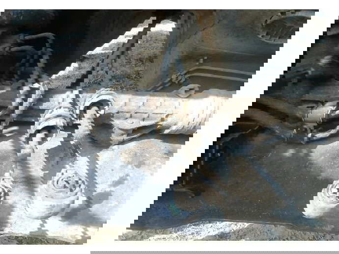 Timonerie Peugeot 308 SW 1.6 HDI OEM 2007-2013