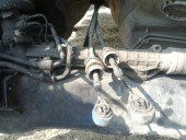 Timonerie Peugeot 308 SW 1.6 HDI OEM 2007-2013