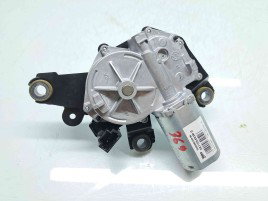  Motoras stergator haion Renault Clio 4 (B98) Hatchback [Fabr 2012-2020] 287105483R