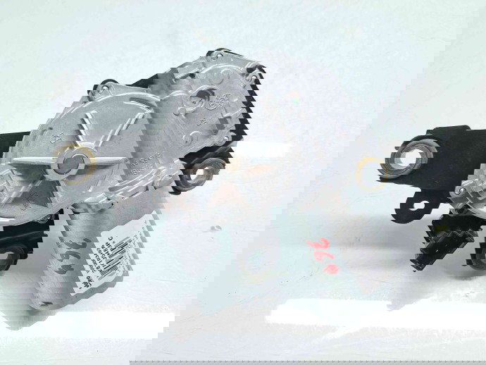  Motoras stergator haion Renault Clio 4 (B98) Hatchback [Fabr 2012-2020] 287105483R