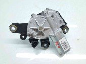  Motoras stergator haion Renault Clio 4 (B98) Hatchback [Fabr 2012-2020] 287105483R