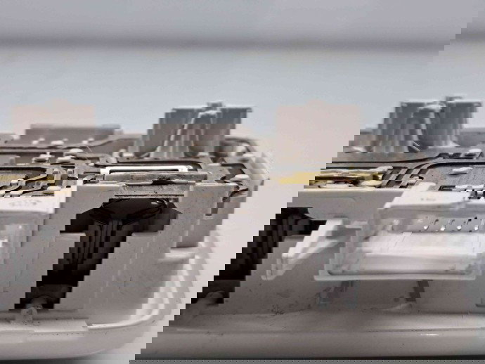  Plafoniera fata Renault Megane 3 (B95) [Fabr 2008-2016] OEM