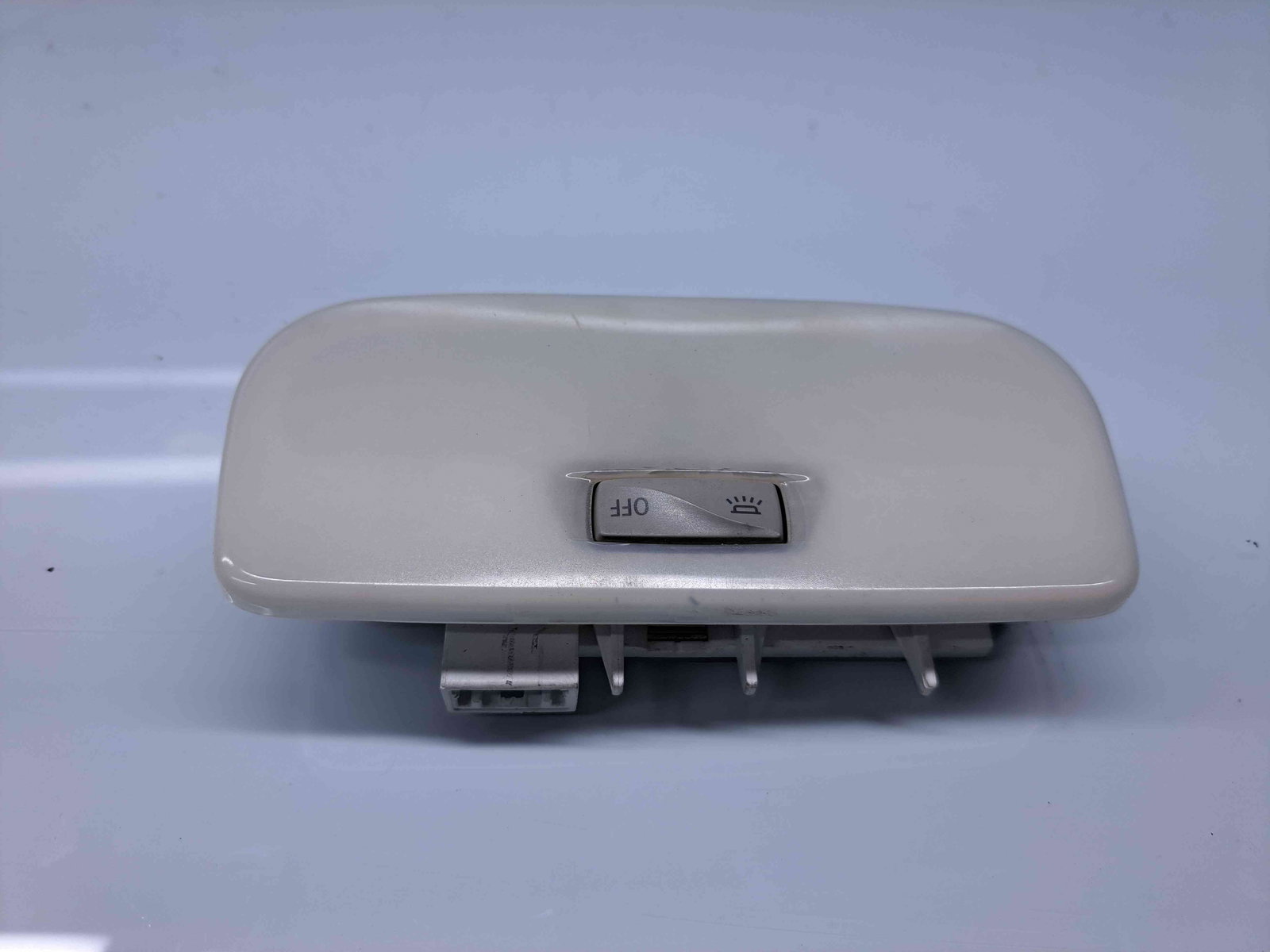 Plafoniera spate Renault Megane 3 (B95) [Fabr 2008-2016] OEM - imagine 1