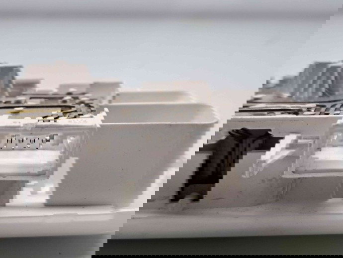  Plafoniera spate Renault Megane 3 (B95) [Fabr 2008-2016] OEM