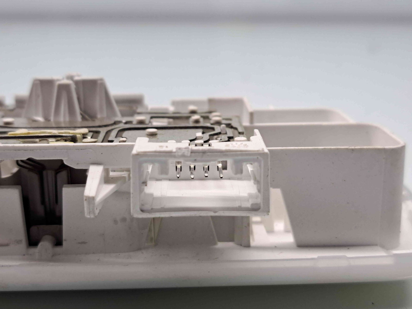 Plafoniera spate Renault Megane 3 (B95) [Fabr 2008-2016] OEM - imagine 3