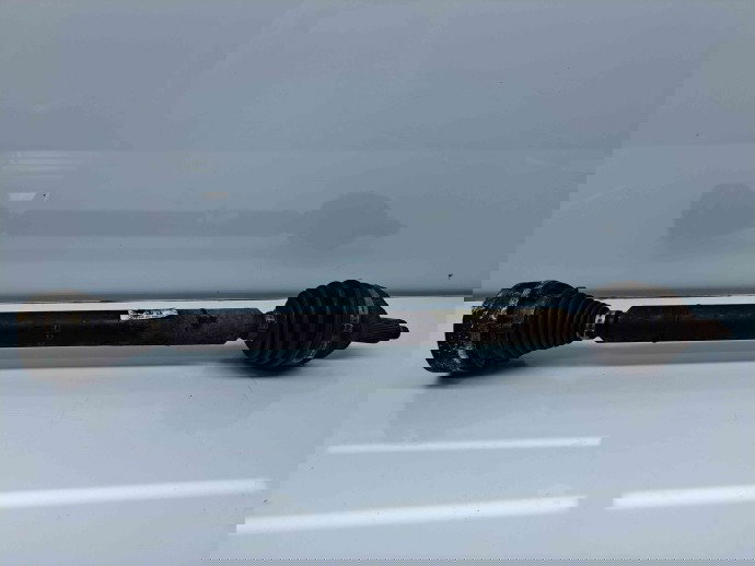 Planetara dreapta fata Volkswagen Polo (6R) [Fabr 2009-2016] 6R0407762A 1.2 TDI CFWA 55KW / 75CP