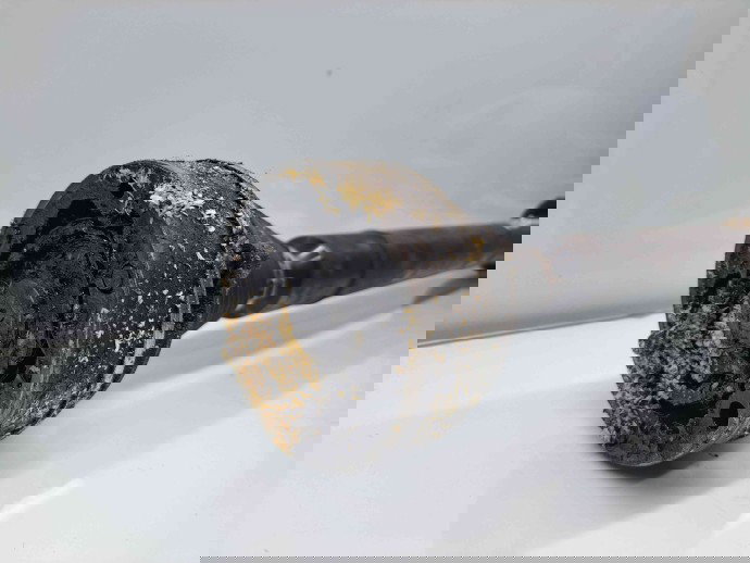 Planetara dreapta fata Volkswagen Polo (6R) [Fabr 2009-2016] 6R0407762A 1.2 TDI CFWA 55KW / 75CP