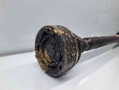 Planetara dreapta fata Volkswagen Polo (6R) [Fabr 2009-2016] 6R0407762A 1.2 TDI CFWA 55KW / 75CP