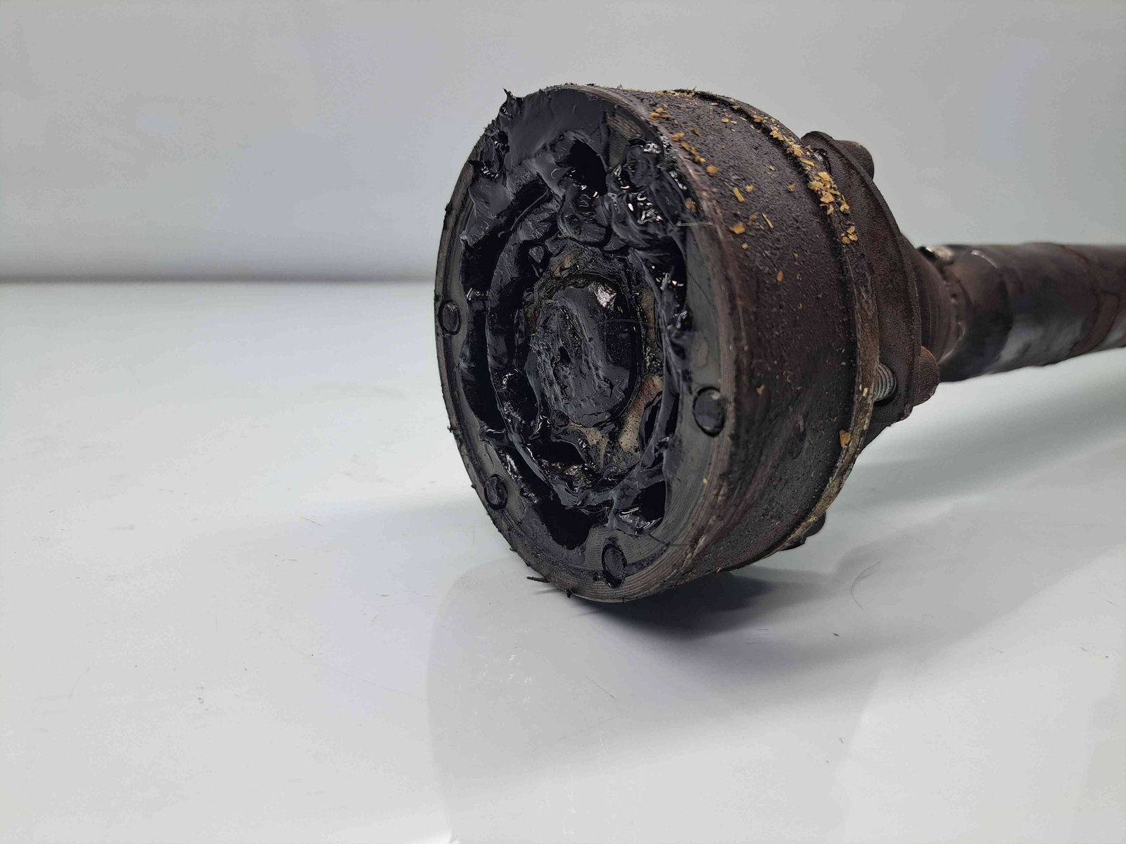 Planetara dreapta fata Volkswagen Golf 6 (5K1) [Fabr 2009-2013] OEM 1.6 TDI CAYB 66KW / 90CP - imagine 3