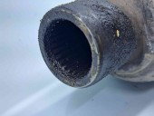 Planetara dreapta fata Mercedes Clasa A (W176) [Fabr 2012-2018] A2463303000 1.5 CDI 607951 80KW / 109CP