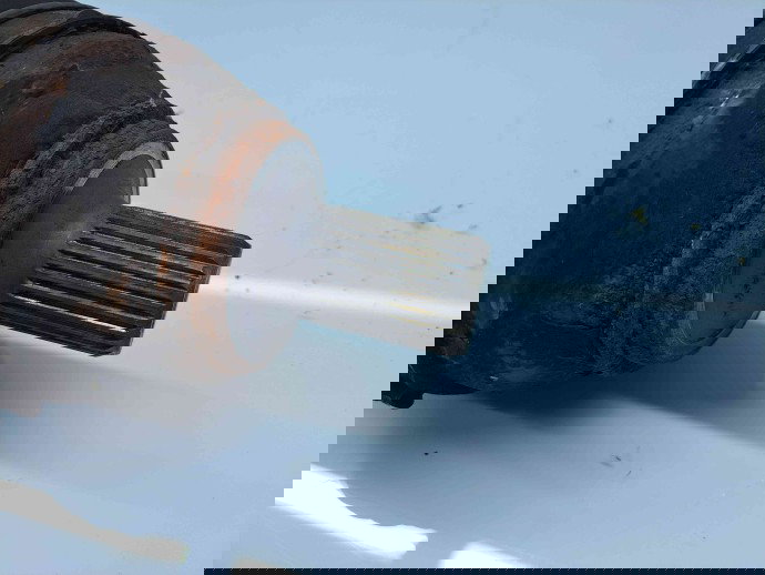 Planetara dreapta fata Mercedes Clasa A (W176) [Fabr 2012-2018] A2463303000 1.5 CDI 607951 80KW / 109CP