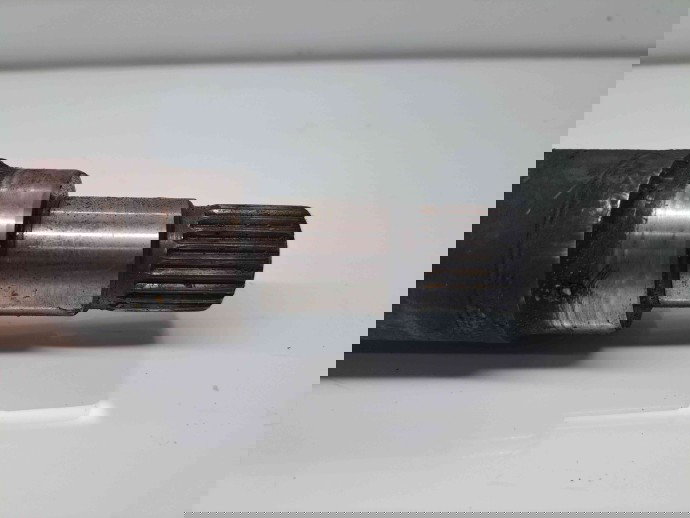 Planetara dreapta fata Ford B-Max [Fabr 2012-prezent] 8V313B436CC 1.4 Benz FXJA 66KW / 90CP