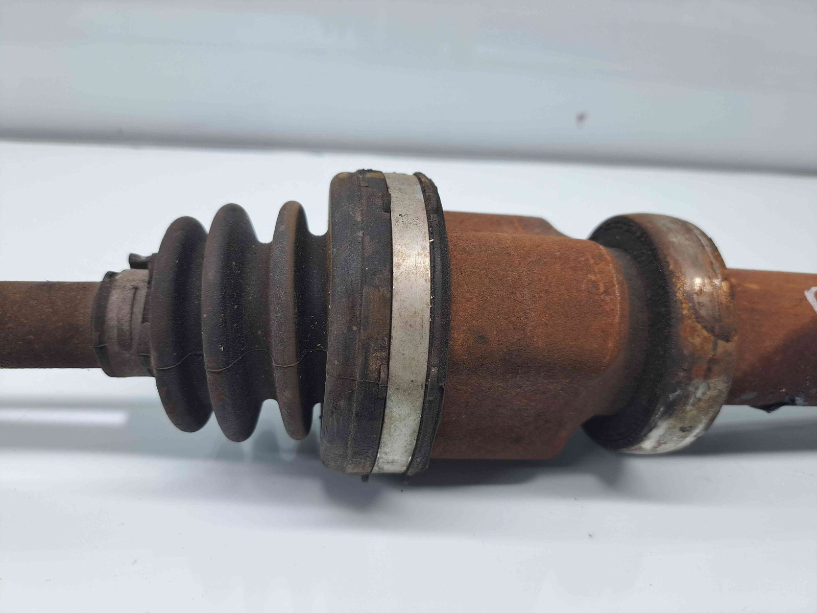 Planetara dreapta fata Ford B-Max [Fabr 2012-prezent] 8V313B436CC 1.4 Benz FXJA 66KW / 90CP - imagine 3