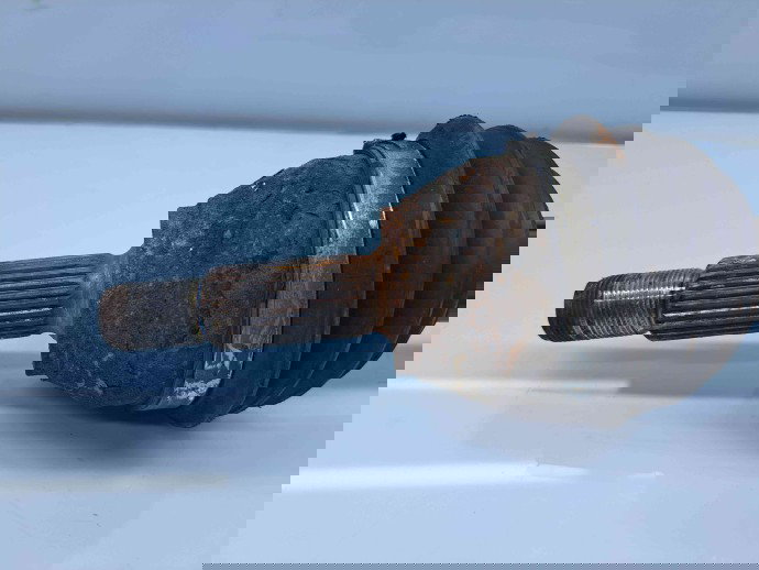 Planetara dreapta fata Ford B-Max [Fabr 2012-prezent] 8V313B436CC 1.4 Benz FXJA 66KW / 90CP