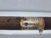 Planetara dreapta fata Ford B-Max [Fabr 2012-prezent] 8V313B436CC 1.4 Benz FXJA 66KW / 90CP